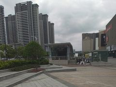 -玉山路(地铁站)