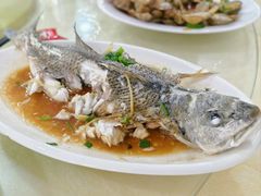 -考记泥焗鸡农庄·海鲜(北洛秘境店)