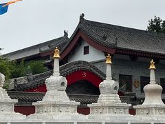 -西安市广仁寺