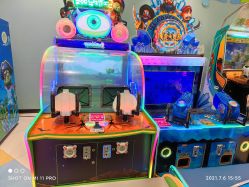 -meland亲子乐园•派对•研学(苏州悠方购物中心店)