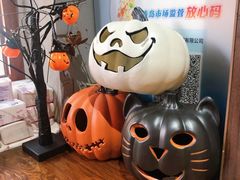 -地二手作鱼汤馄饨(上街里店)