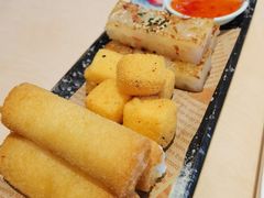 -丰圆轩粤式茶楼(大宁国际商业广场店)