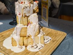 -俄士厨房(未来城店)