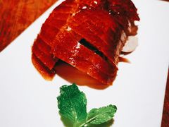 烤鸭-京尊烤鸭店JINGZUN(春秀路店)