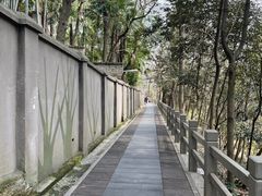 -上海佘山国家森林公园西佘山园