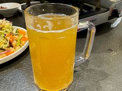 -老冯烤羊蝎子馆(望京店)