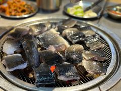 -金龙烧烤·牛肉面(西塔店)
