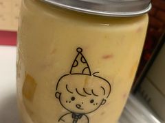 -三三烘焙坊(滨江店)
