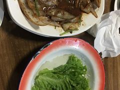 -炙热童年·老北京炙子烤肉(南锣鼓巷店)