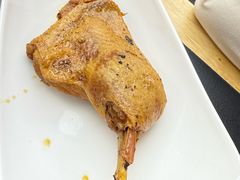 -金原鸭血粉丝汤·汤包·脆皮烤鸭(南京博物院店)