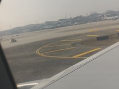 -杭州萧山国际机场