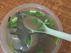 牛羊杂汤-牛师傅广式药膳牛骨汤美食(江南西店)