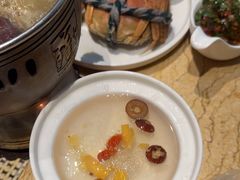 -雍和会海鲜姿造自助(湖东路店)