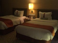 -天津水游城丽筠酒店