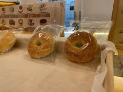 -北羽爱面包·咖啡·甜点·下午茶(艺博店)