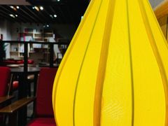 -太平洋咖啡(青岛万象城店)