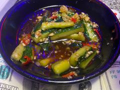 -蘭奢雅集·江浙菜(青山江滩店)