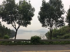 -老虎潭水库