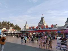 -沈阳方特欢乐世界