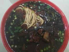 -小龙大肉面馆
