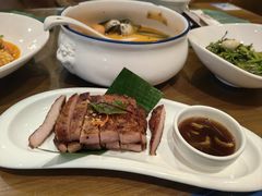 -帕蓝·暹罗料理(大学路店)
