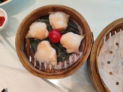 益健虾饺黄-益健名厨海鲜城(夏湾店)