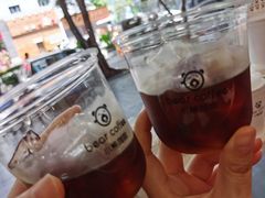 -BIRR COFFEE小熊咖啡(鸿瑞店)