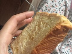 -爸爸糖吐司面包(重庆解放碑英利大融城店)