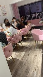 -丽心自助美甲美睫