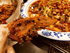 -渝新·干锅鸭头·川菜(总店)
