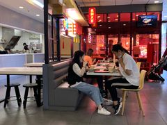 -永和大王(梅家浜店)