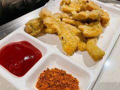 -海底捞火锅(劲松店)