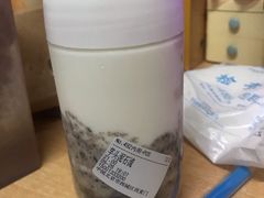 -兰熊鲜奶(西直门凯德mall店)
