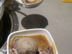 -潮发潮汕牛肉店(芳村店)