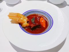 威尼斯烩和牛肋肉-伯衡55·吉品轩(乌鲁木齐南路店)