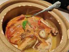 -外婆家(西红门荟聚购物中心店)