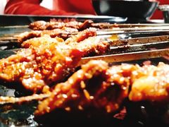 -碎怂烤肉(钟楼柳巷店)