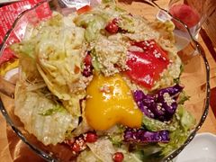 -木屋烧烤(龙岗南联店)