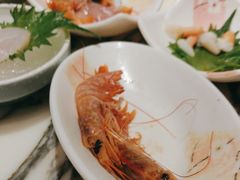 -雍和会海鲜姿造自助(湖东路店)