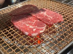 -九田家黑牛烤肉料理(石路天虹店)