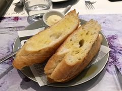 -L'Arome芳芳法国餐厅(仙林金鹰店)