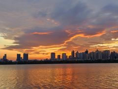 -艾溪湖湿地公园