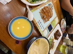 -娄三少·老北京春饼烤鸭家常菜(富力又一城店)