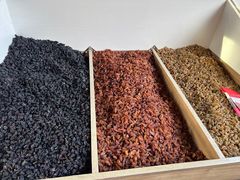 -新疆国际大巴扎