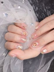 -StartNail美甲