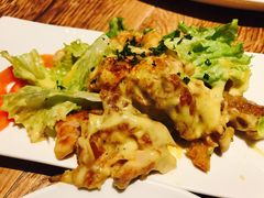 蜂蜜芥茉鸡排-玛格萝妮(汇智国际商业中心店)