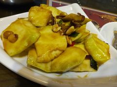 -福照楼汽锅鸡·云南菜(护国路店)