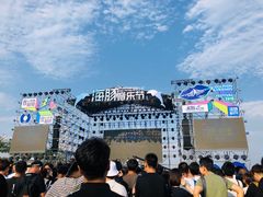 -秦皇岛乐岛海洋王国