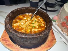 -绿茶餐厅(淮安吾悦广场店)