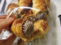 -爱德顺糕点食屋(利民道店)